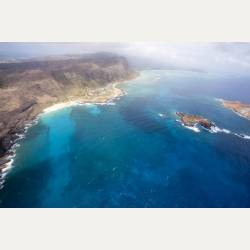 ayumilog | Hawaii | ヘリコプターでオアフ島 空の旅 | あ、小さい島発見!!行けるのかな? ayumilog | Hawaii | ヘリコプターでオアフ島 空の旅 | あ、小さい島発見!!行けるのかな?