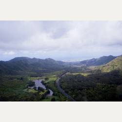 ayumilog | Hawaii | ヘリコプターでオアフ島 空の旅 | 山側にも行ってきました。こんなとこもあるんだね。 ayumilog | Hawaii | ヘリコプターでオアフ島 空の旅 | 山側にも行ってきました。こんなとこもあるんだね。