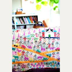 ayumilog | Chiba | 館山 Cafe Tsumugi | この色の組み合わせ好きだな。 ayumilog | Chiba | 館山 Cafe Tsumugi | この色の組み合わせ好きだな。