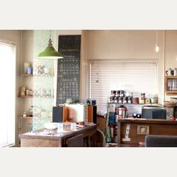 ayumilog | Chiba | 館山 Cafe Tsumugi | まさにカフェ本からでてきた一枚。 ayumilog | Chiba | 館山 Cafe Tsumugi | まさにカフェ本からでてきた一枚。