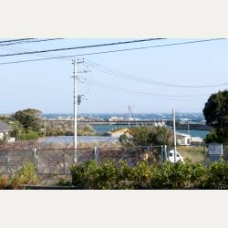 ayumilog | Chiba | ライバック(鴨川のカレー屋さん) | この日は風邪が強かった ayumilog | Chiba | ライバック(鴨川のカレー屋さん) | この日は風邪が強かった