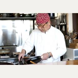 ayumilog | Chiba | ライバック(鴨川のカレー屋さん) | シェフの酒井さん ayumilog | Chiba | ライバック(鴨川のカレー屋さん) | シェフの酒井さん