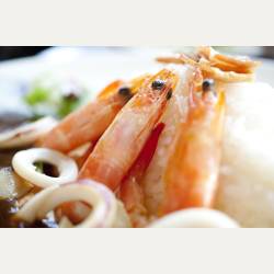 ayumilog | Chiba | ライバック(鴨川のカレー屋さん) | えびのコラボレーション ayumilog | Chiba | ライバック(鴨川のカレー屋さん) | えびのコラボレーション