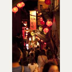 ayumilog | Taipei | 九份 | 雑誌でみたことある風景 ayumilog | Taipei | 九份 | 雑誌でみたことある風景