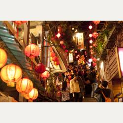 ayumilog | Taipei | 九份 | 幻想的・・ ayumilog | Taipei | 九份 | 幻想的・・