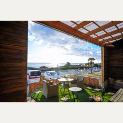 ayumilog | Chiba | なみおとびより 波音日和 | まさに、目の前が海! ayumilog | Chiba | なみおとびより 波音日和 | まさに、目の前が海!