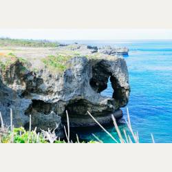 ayumilog | Okinawa | 万座毛 | 万座毛 ayumilog | Okinawa | 万座毛 | 万座毛