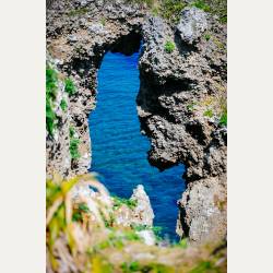 ayumilog | Okinawa | 万座毛 | ayumilog | Okinawa | 万座毛 |