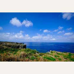 ayumilog | Okinawa | 万座毛 | ayumilog | Okinawa | 万座毛 |