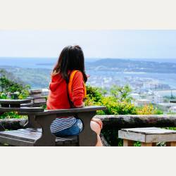 ayumilog | Okinawa | ピザ喫茶 花人逢 | ayumilog | Okinawa | ピザ喫茶 花人逢 |