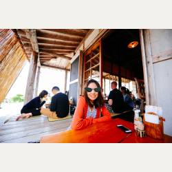 ayumilog | Okinawa | ピザ喫茶 花人逢 | ayumilog | Okinawa | ピザ喫茶 花人逢 |