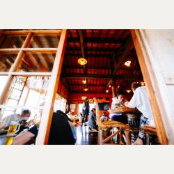 ayumilog | Okinawa | ピザ喫茶 花人逢 | ayumilog | Okinawa | ピザ喫茶 花人逢 |