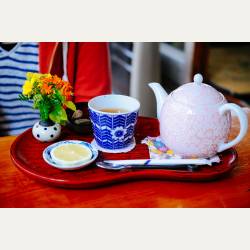 ayumilog | Okinawa | ピザ喫茶 花人逢 | ayumilog | Okinawa | ピザ喫茶 花人逢 |