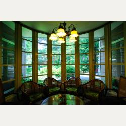 ayumilog | Karuizawa | 旧軽井沢ホテル音羽ノ森 | ayumilog | Karuizawa | 旧軽井沢ホテル音羽ノ森 |