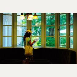 ayumilog | Karuizawa | 旧軽井沢ホテル音羽ノ森 | さて、今日はどこへ旅しようかな。 ayumilog | Karuizawa | 旧軽井沢ホテル音羽ノ森 | さて、今日はどこへ旅しようかな。