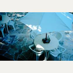 ayumilog | Karuizawa | 軽井沢 雲場亭 | テラス席もいいですね。 ayumilog | Karuizawa | 軽井沢 雲場亭 | テラス席もいいですね。