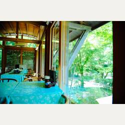 ayumilog | Karuizawa | 軽井沢 雲場亭 | ayumilog | Karuizawa | 軽井沢 雲場亭 |