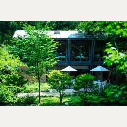 ayumilog | Karuizawa | 軽井沢 雲場亭 | 美しい外観ですね。 ayumilog | Karuizawa | 軽井沢 雲場亭 | 美しい外観ですね。